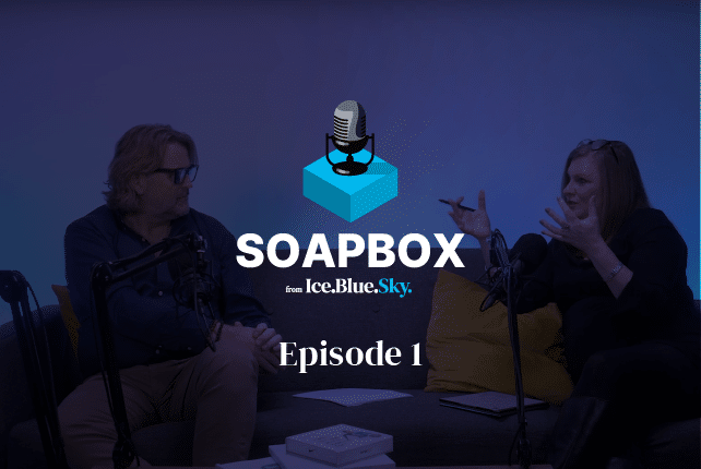 Soapbox Blog Thumbnail Episode 1